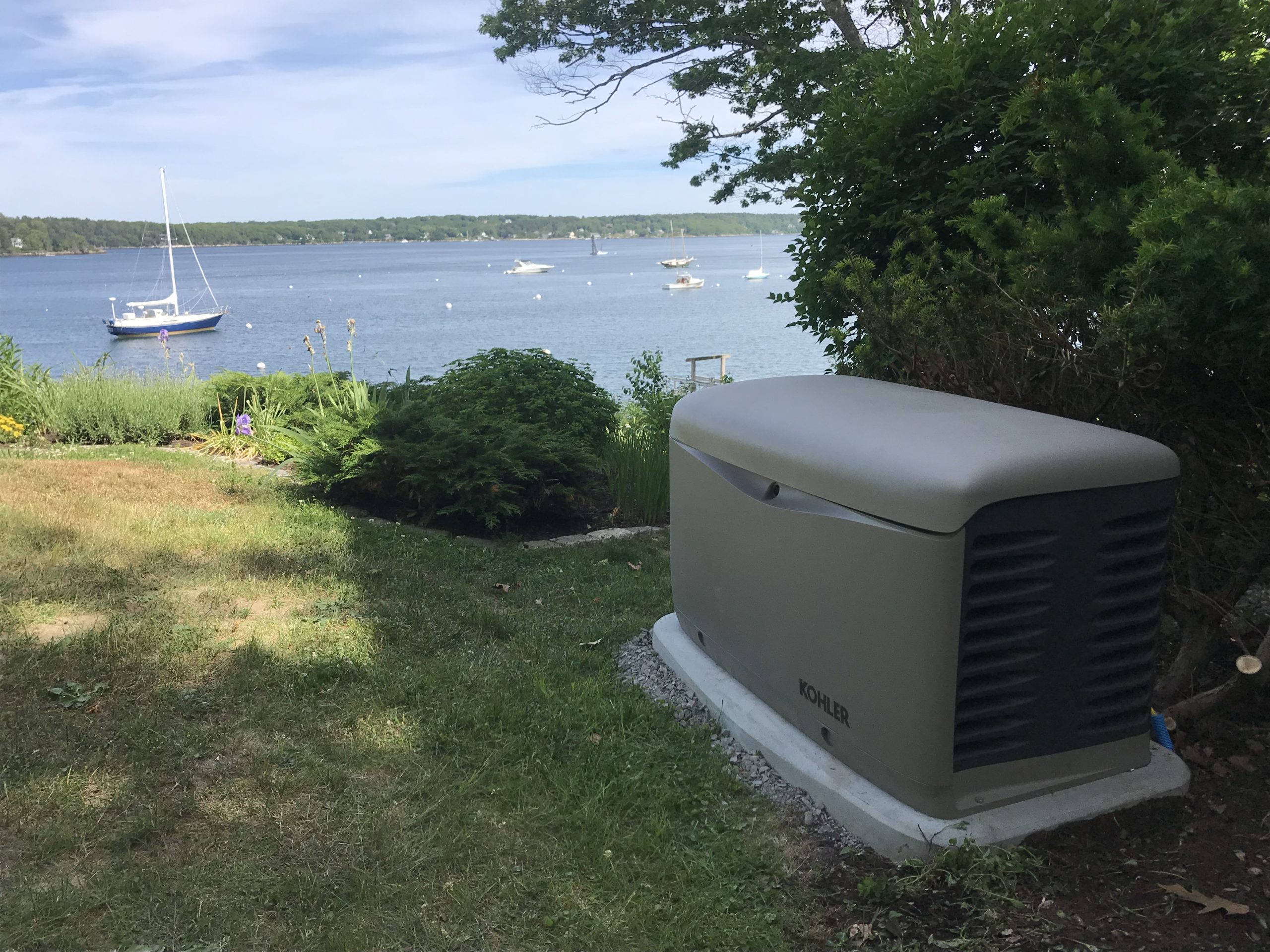 Helpful Tips for Maintaining Your Generator