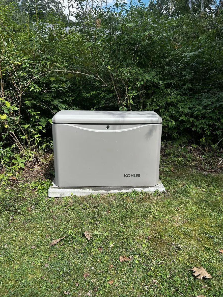 Protecting your home from power grid failures in Cumberland, ME