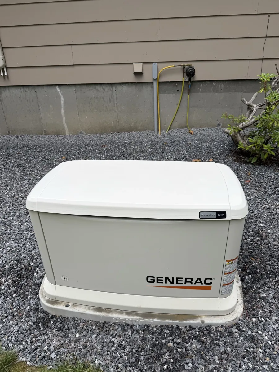 Cost savings with annual maintenance