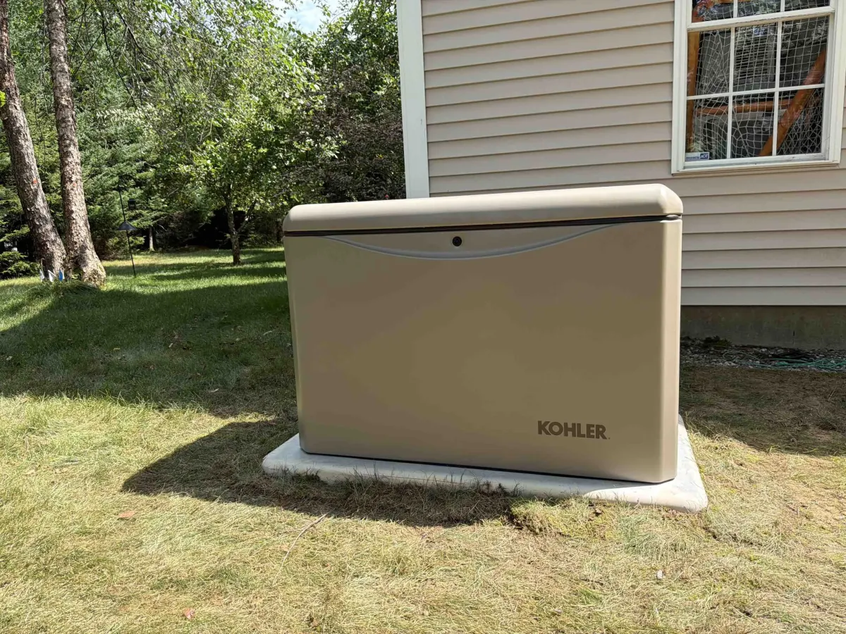 Ensuring reliability during storms