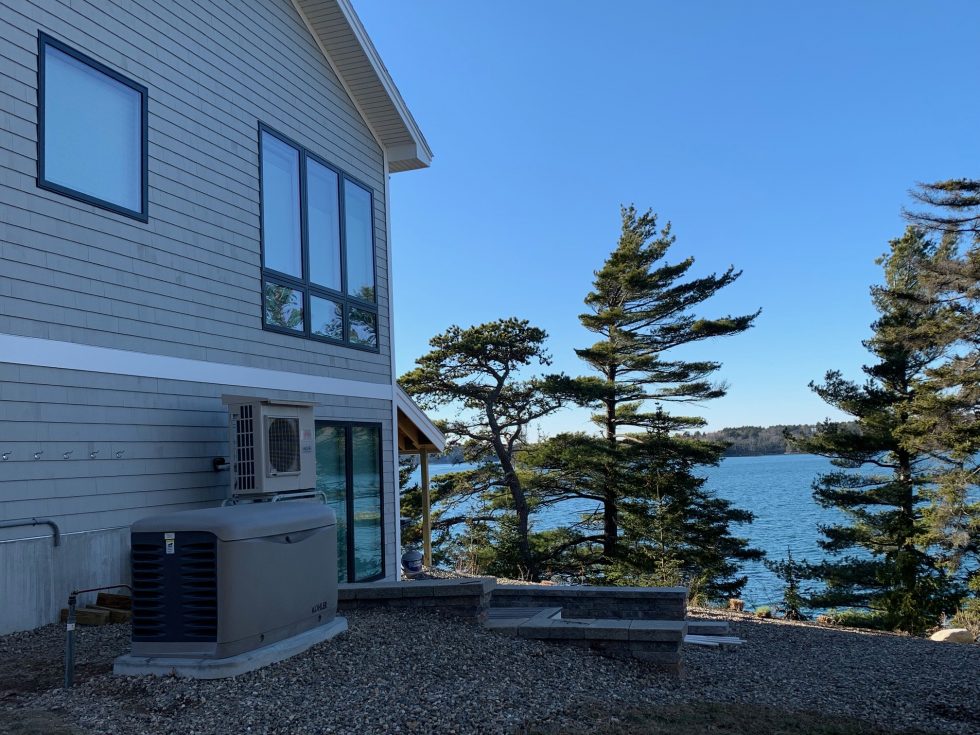 Mid Maine Generators Photo Gallery