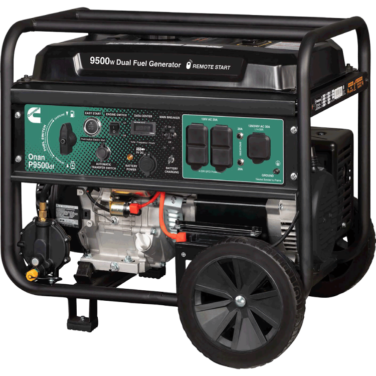 mid maine generator reviews