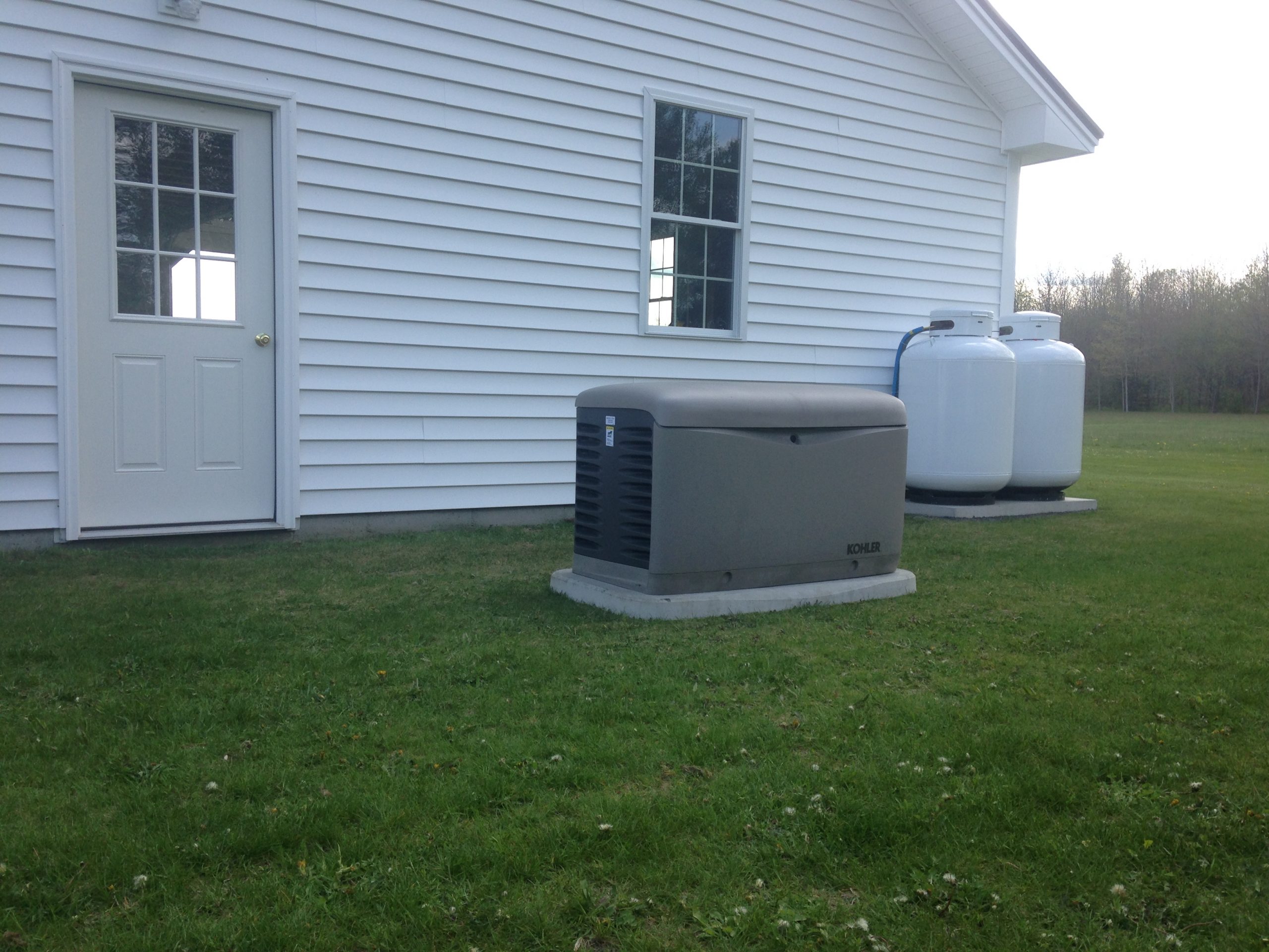 mid maine generator reviews